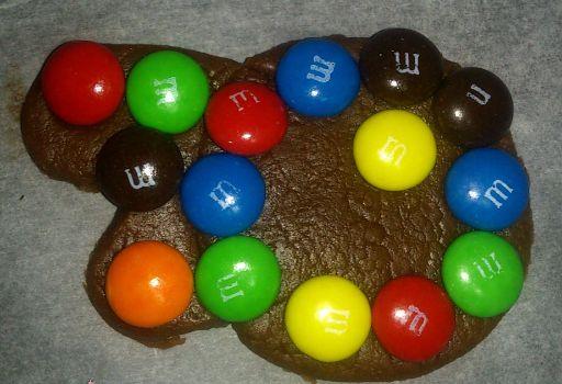 recetas de galletas fáciles de hacer