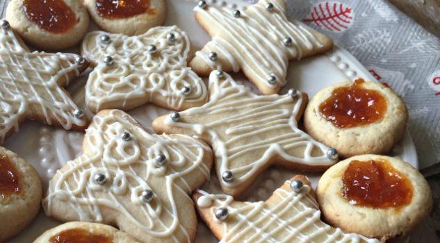 recetas de galletas fáciles de hacer