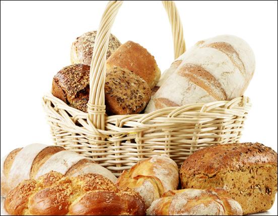 ¿Por qué elegir Pan Integral?