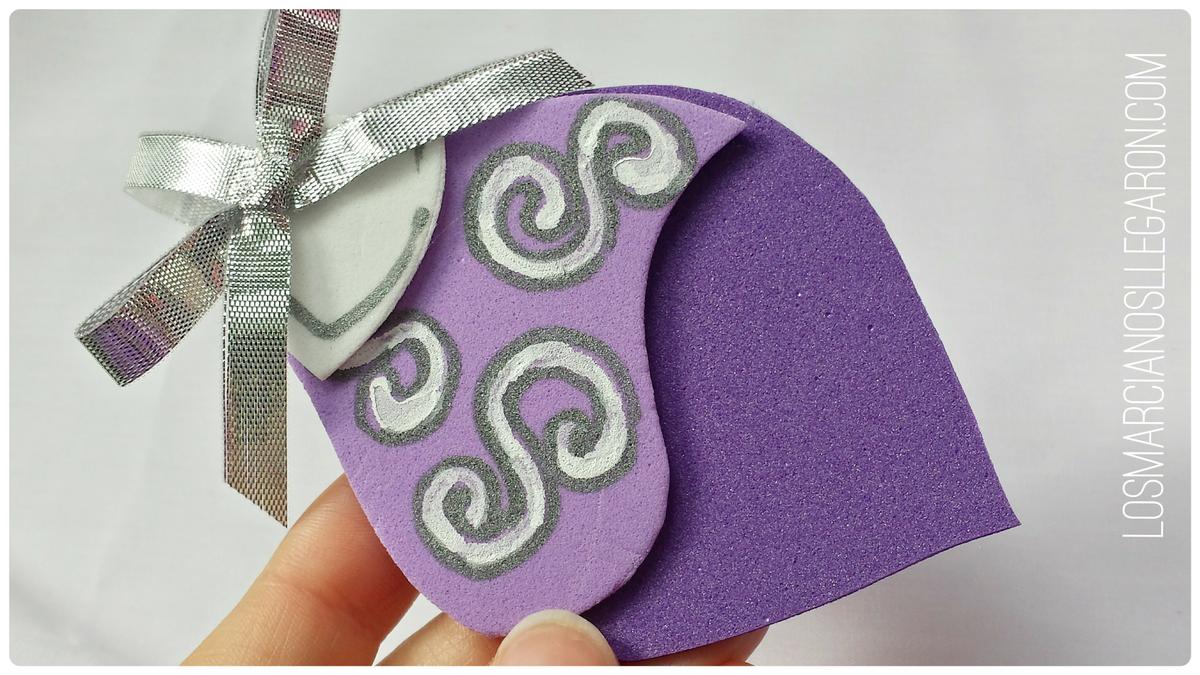 Marcalibros navideños