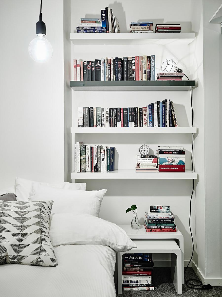 Distribuir 44 m2: Ideas para aprovechar cada rincón al máximo.