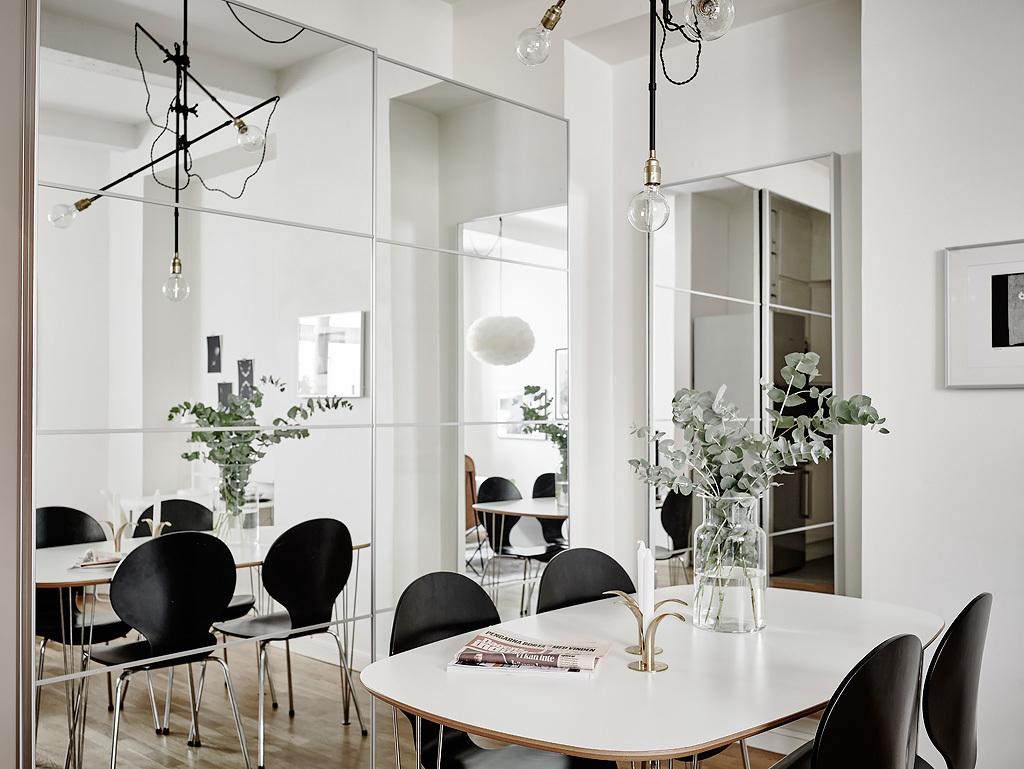 Distribuir 44 m2: Ideas para aprovechar cada rincón al máximo.