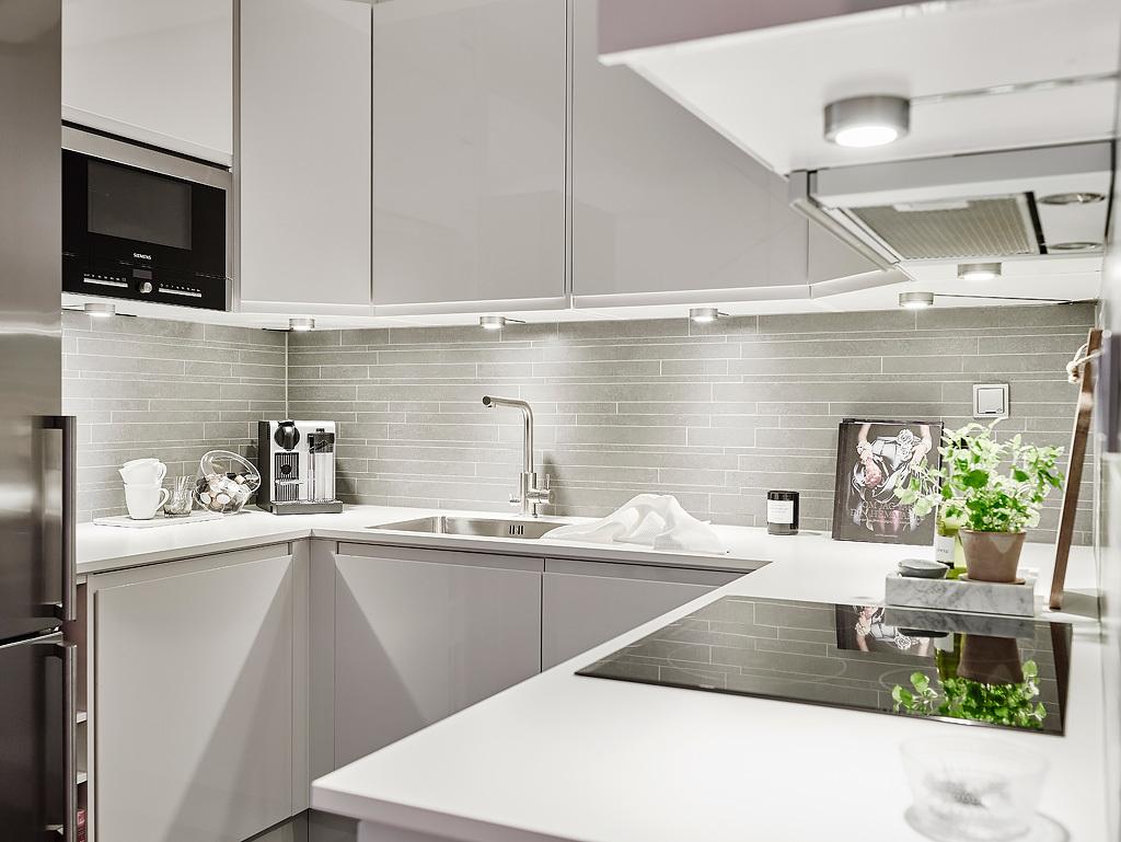 Distribuir 44 m2: Ideas para aprovechar cada rincón al máximo.