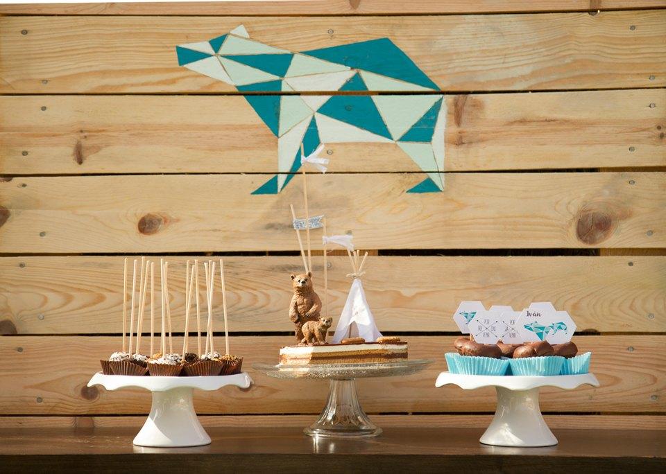 Decoración de fiestas en All Lovely Party