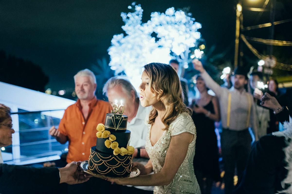 Decoración de fiestas en All Lovely Party