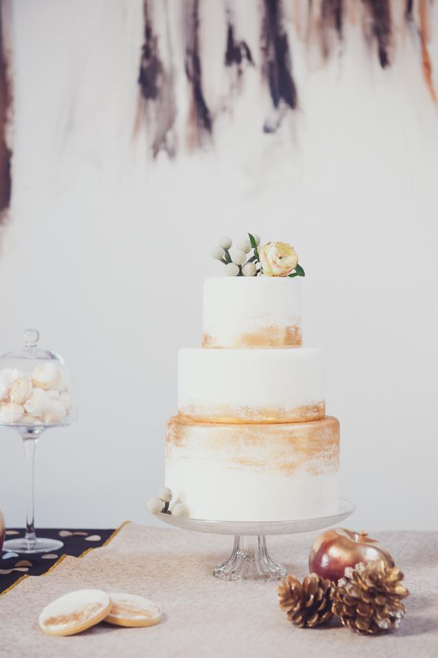 Industrial Wedding Inspiration en All Lovely Party