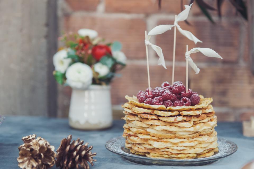 Industrial Wedding Inspiration en All Lovely Party