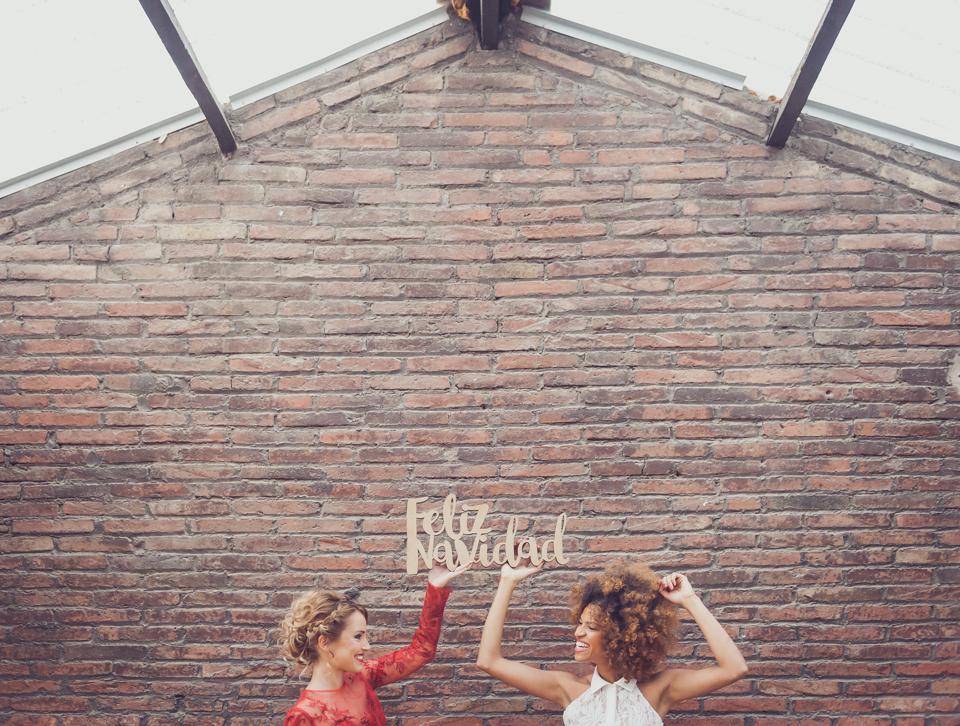 Industrial Wedding Inspiration en All Lovely Party