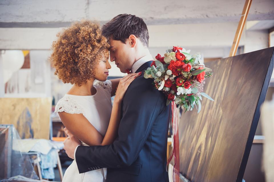 Industrial Wedding Inspiration en All Lovely Party