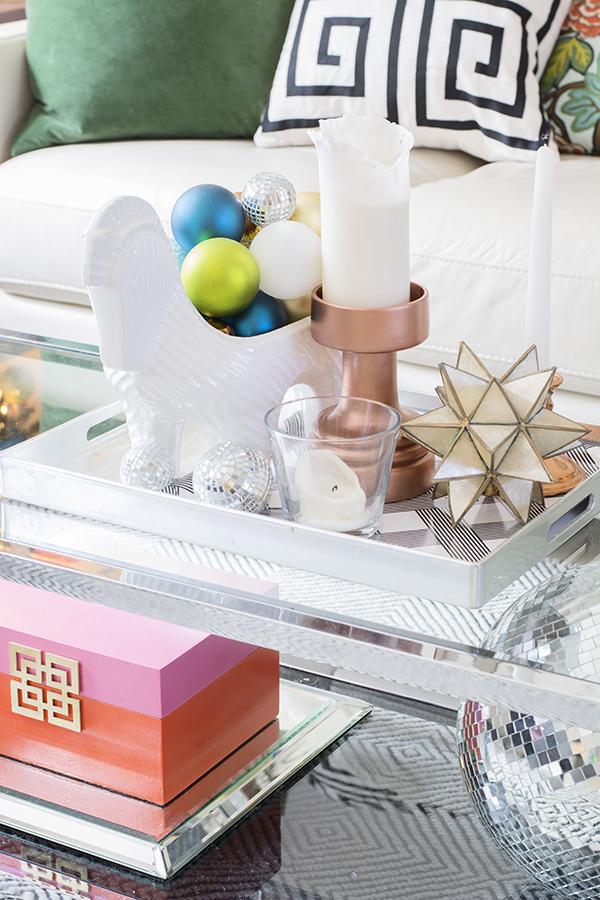 atrezzo mesa de centro