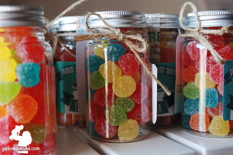 botes de Mi querido Roque