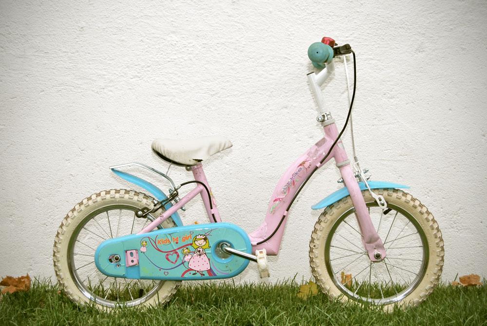 DIY: Cómo renovar tu bici vieja