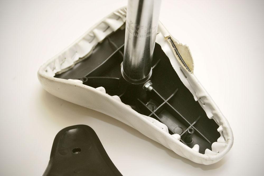 DIY: Cómo renovar tu bici vieja