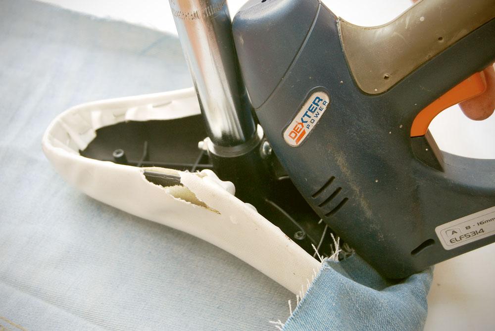 DIY: Cómo renovar tu bici vieja