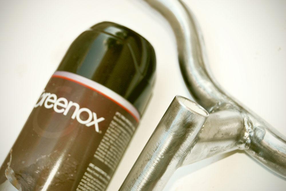 DIY: Cómo renovar tu bici vieja