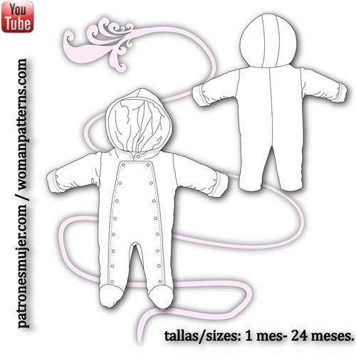 Buzo-bebé-patronesmujer