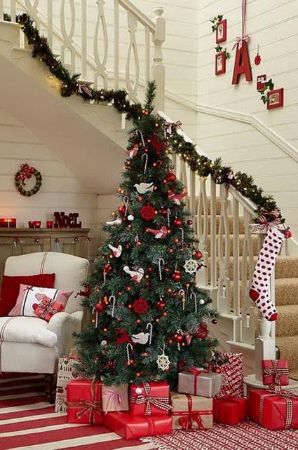 alt="árbol de Navidad"