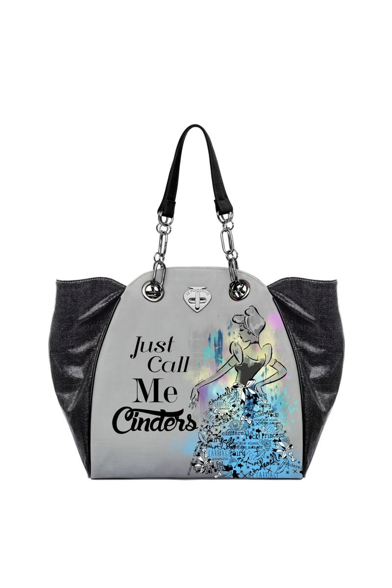 Bolsos Le Pandorine 12