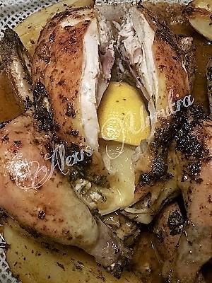 Picantones a la imperial (3)