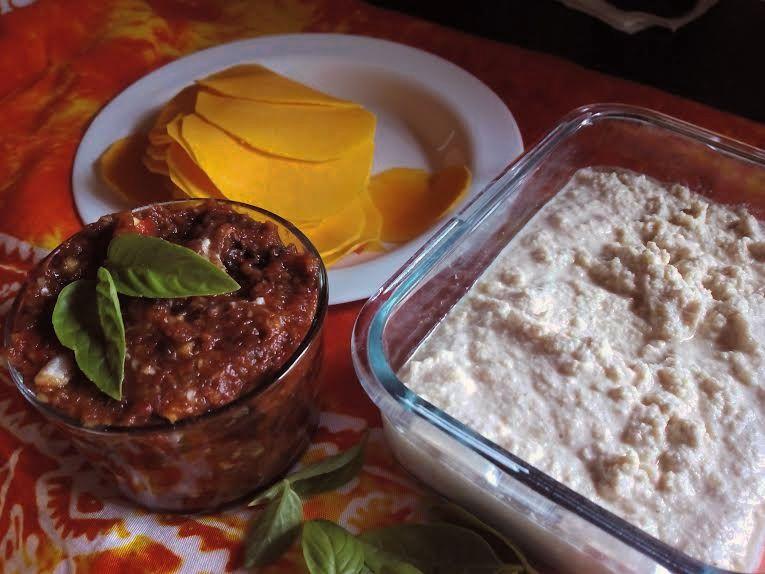 raviolis de calabaza crudiveganos (4)