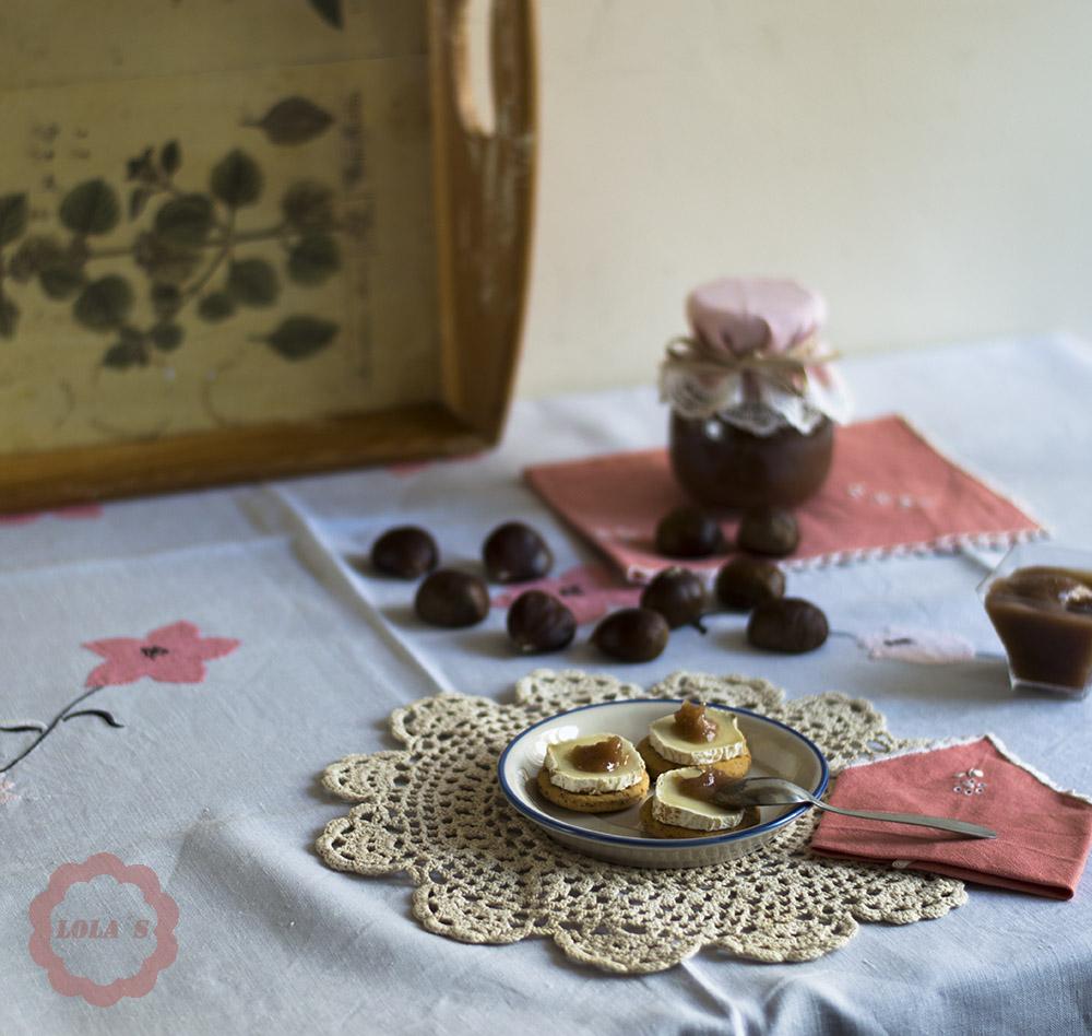 crema de castañas 3