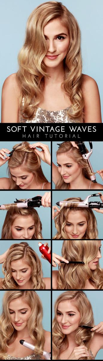 Ondas vintage