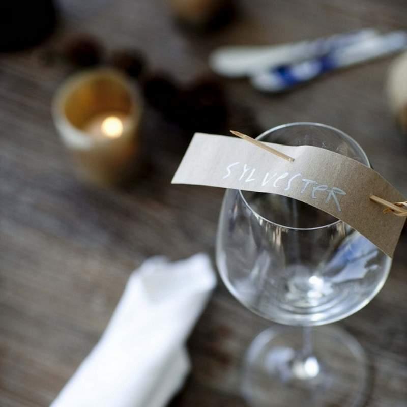 tarjetas de comensales para navidad 1