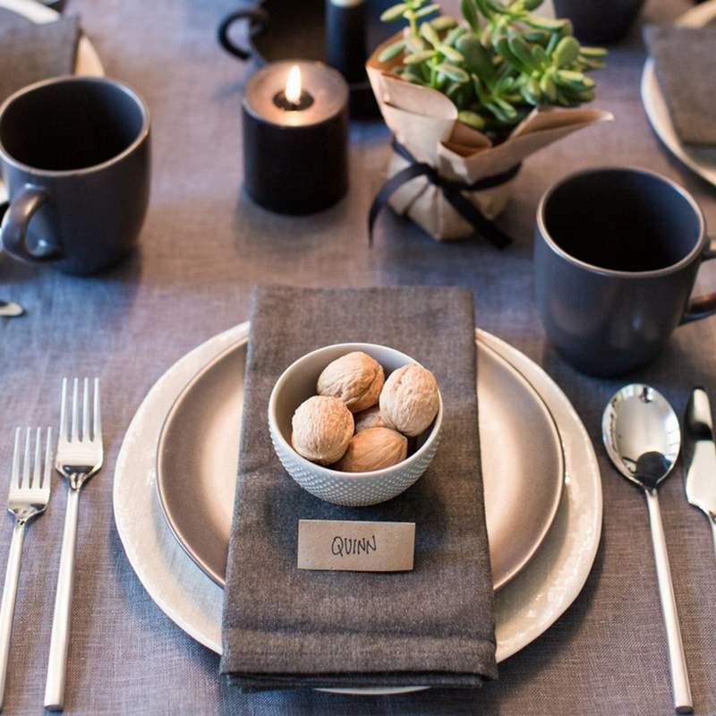 tarjetas para comensales en navidad 10