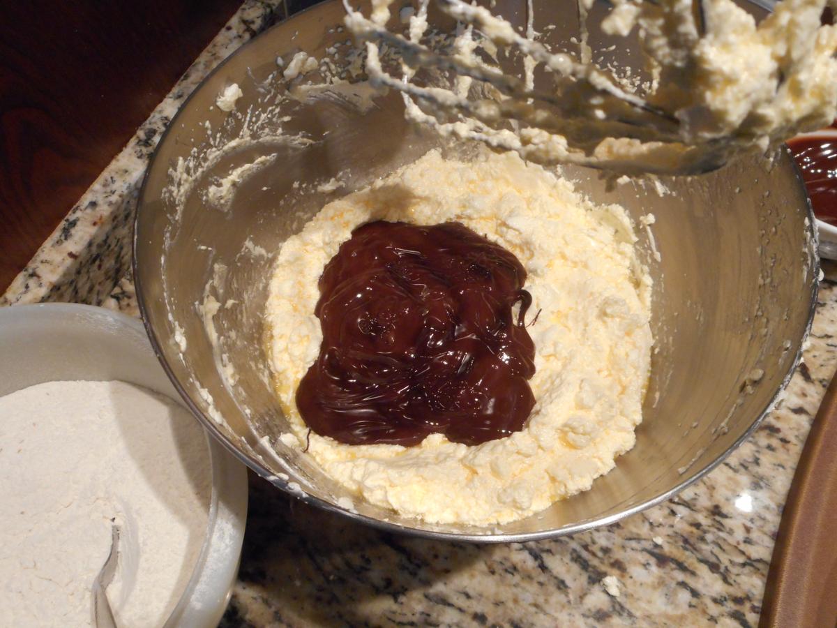 casita galleta decorada