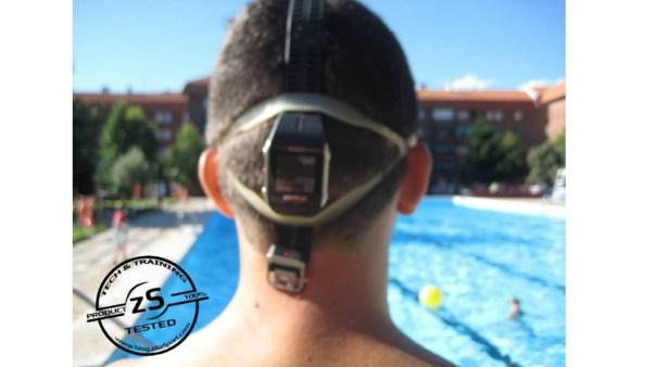 Garmin Epix aguas abiertas 7