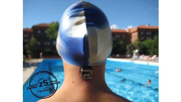 Garmin Epix aguas abiertas 8