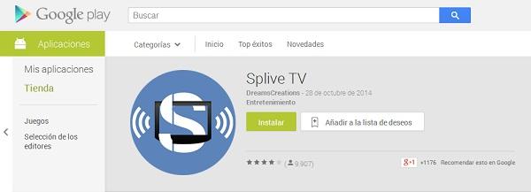 SPLive