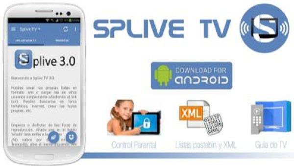 SPLive