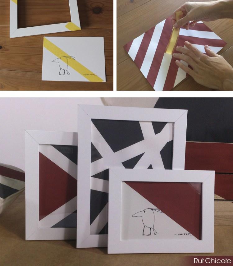 cuadros-personalizados-con-cinta-washi