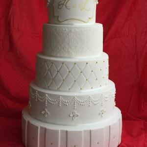 9 Oh Cake Qmirar Vídeos Boda