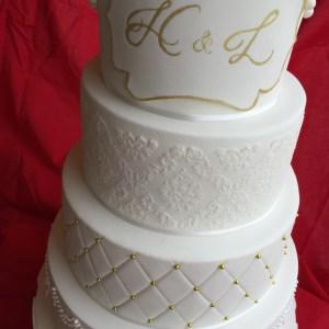 10 Oh Cake Qmirar Vídeos Boda