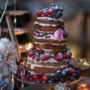 13 Oh Cake Qmirar Vídeos Boda