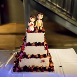 16 Oh Cake Qmirar Vídeos Boda