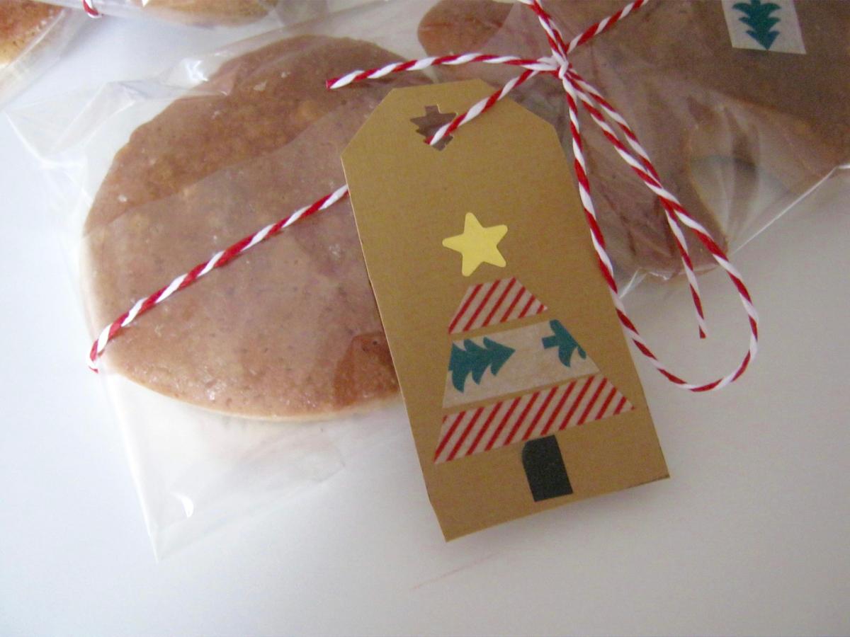 regalo tartas navidad