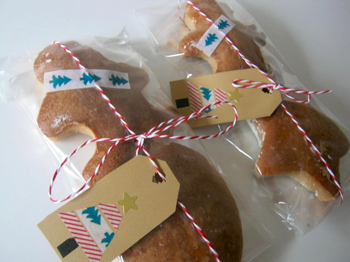 regalo tartas navidad