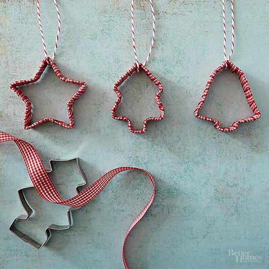 Navidad hecha a mano decorando con imaginación (57 ideas) - Blog T&D