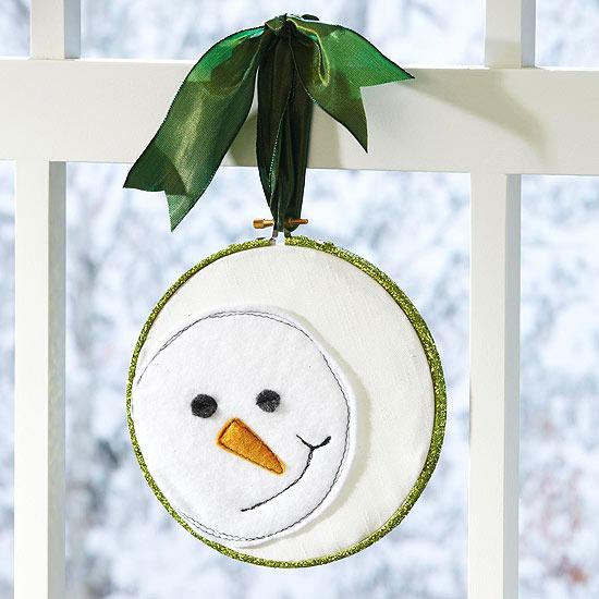 Navidad hecha a mano decorando con imaginación (57 ideas) - Blog T&D