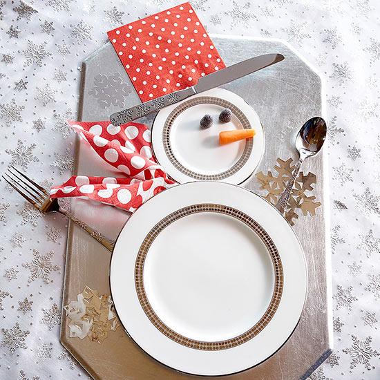 Navidad hecha a mano decorando con imaginación (57 ideas) - Blog T&D