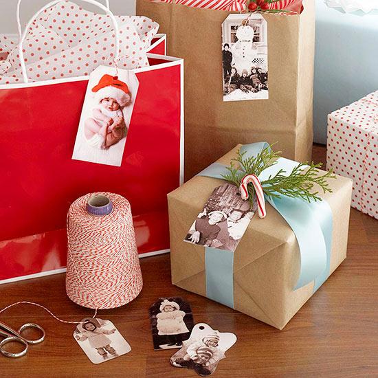 Navidad hecha a mano decorando con imaginación (57 ideas) - Blog T&D