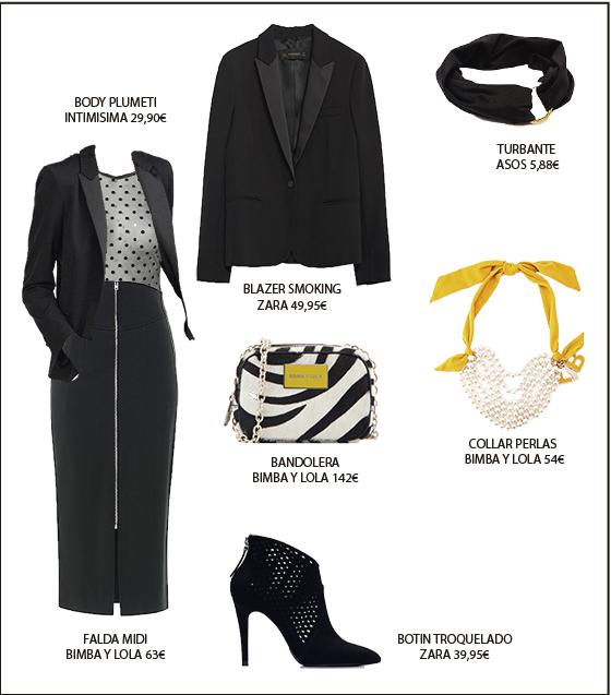 Tendencia, Look Navideño 2