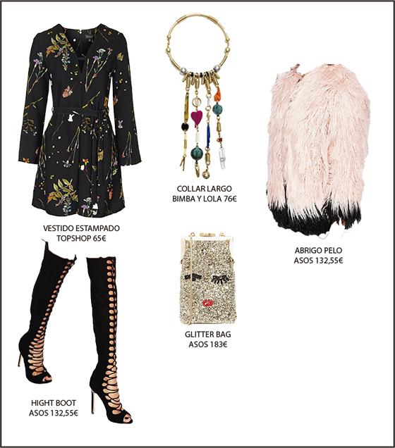 Tendencia, Look Navideño 4