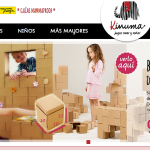 TIENDAS ONLINE INCREIBLES ¡ME LO QUEDARÍA TODO!