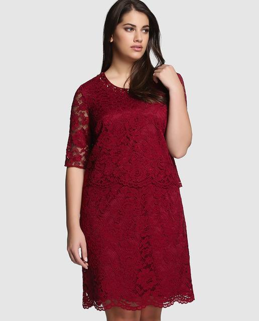 Vestidos de Fin de Año