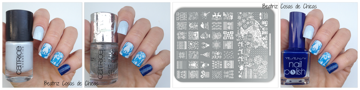 Manicura Cici&Sisi.4