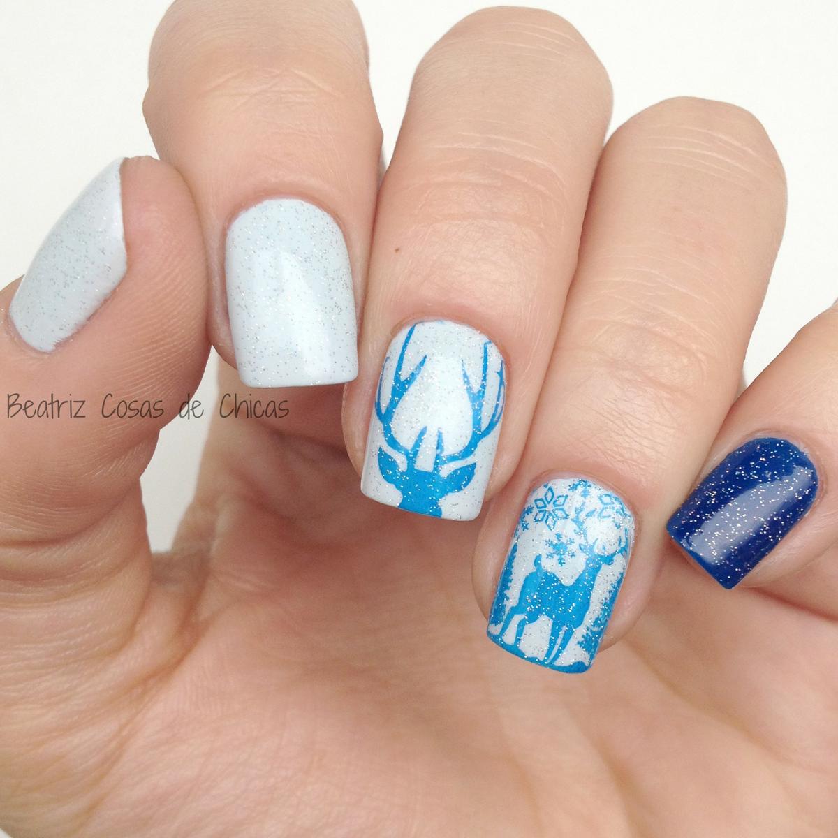 Manicura Cici&Sisi.2